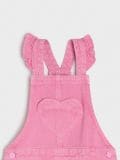 Kleit - roosa - SINSAY - small11