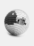Partydekoration - Silber - SINSAY - small3