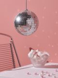 Partydekoration - Silber - SINSAY - small1