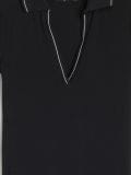 Kraega pluus - must - SINSAY - small11