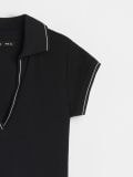 Kraega pluus - must - SINSAY - small14