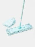 Mop - svijetlo plava - SINSAY - small4