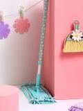 Mop - svijetlo plava - SINSAY - small1