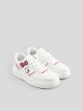 Patike Hello Kitty - belo - SINSAY - small3