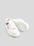 Patike Hello Kitty - belo - SINSAY - small4