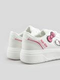 Patike Hello Kitty - belo - SINSAY - small2