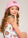 Καπέλο PAW Patrol - ροζ παστελ - SINSAY - small2