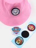 Καπέλο PAW Patrol - ροζ παστελ - SINSAY - small3