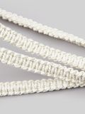 Makramee - Creme - SINSAY - small3