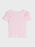 Majica - pastelno roze - SINSAY - small3