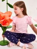 Majica - pastelno roze - SINSAY - small2