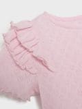 Majica - pastelno roze - SINSAY - small5