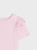 Majica - pastelno roze - SINSAY - small7