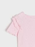 Majica - pastelno roze - SINSAY - small8