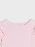 Majica - pastelno roze - SINSAY - small9