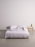 Komplet posteljine - pastelno roze - SINSAY - small1