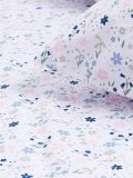 Komplet posteljine - pastelno roze - SINSAY - small2