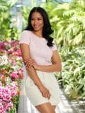 Boxy majica - roze - SINSAY - small1