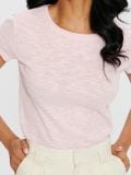 Boxy majica - roze - SINSAY - small3