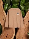Majica z dolgimi rokavi - drugo - SINSAY - small1