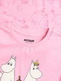Піжамний комплект із двох предметів The Moomins - рожевий - SINSAY - small6