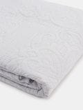 Voodikate - helehall - SINSAY - small3