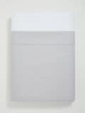 Voodikate - helehall - SINSAY - small1