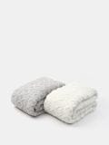 Posteljina - krem - SINSAY - small4