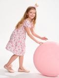 Сукня - різнобарвний - SINSAY - small4