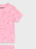 Dvodelna pidžama The Moomins - roze - SINSAY - small15