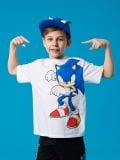 T-särk Sonic the Hedgehog - valge - SINSAY - small6