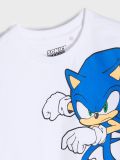 T-särk Sonic the Hedgehog - valge - SINSAY - small8