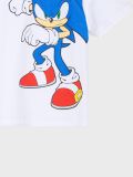 T-särk Sonic the Hedgehog - valge - SINSAY - small10
