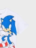 T-särk Sonic the Hedgehog - valge - SINSAY - small11