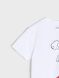 T-särk Sonic the Hedgehog - valge - SINSAY - small12