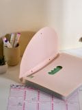 Organizator za dokumente - roze - SINSAY - small3