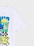 Футболка Sonic the Hedgehog - білий - SINSAY - small11