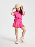 Футболка - рожевий - SINSAY - small3