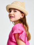 Футболка - рожевий - SINSAY - small4