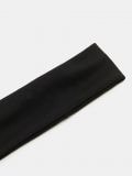 Bentiță - negru - SINSAY - small2