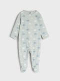 Komplet od 2 kombinezona - belo - SINSAY - small4