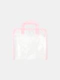 Organizator za dokumente - roze - SINSAY - small2