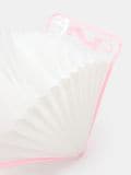 Organizator za dokumente - roze - SINSAY - small5