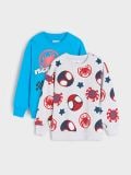 Duks - 2 komada Spiderman - drugo - SINSAY - small3