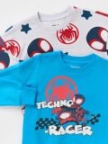 Duks - 2 komada Spiderman - drugo - SINSAY - small6