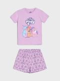 Dvodelna pidžama My Little Pony - lavanda - SINSAY - small1