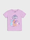 Dvodelna pidžama My Little Pony - lavanda - SINSAY - small3