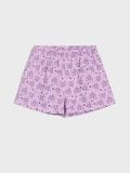 Dvodelna pidžama My Little Pony - lavanda - SINSAY - small4