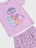 Dvodelna pidžama My Little Pony - lavanda - SINSAY - small2
