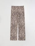 Wide leg hlače - više boja - SINSAY - small4
